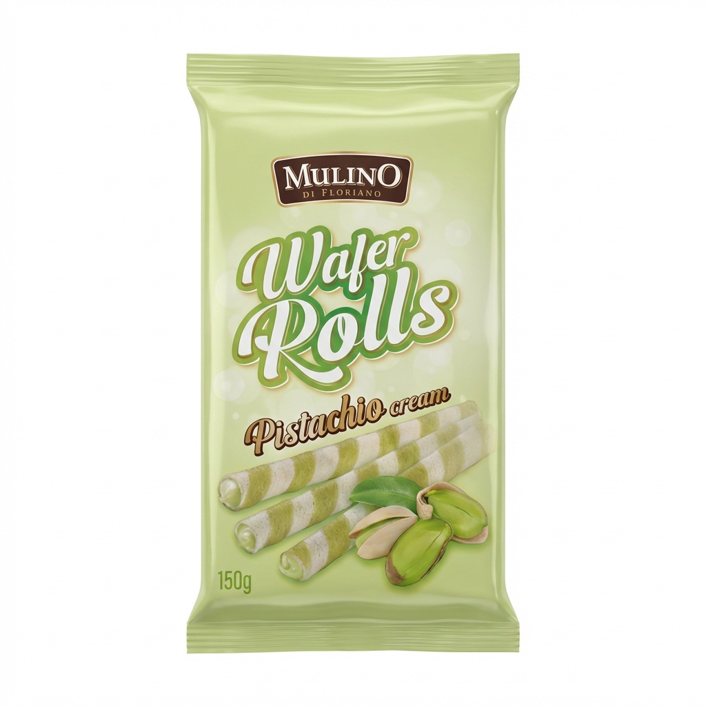 mulino-di-floriano-wafer-rolls-pistachio-cream-150g